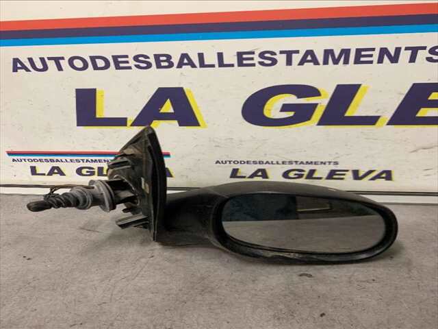 Retrovisor Derecho Peugeot 206 1.4 HDI 70CV