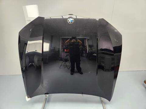 Foto 4ª: Capot Bmw Serie 3 315 330D XDRIVE SPORT LINE 4P) BERLINA 265CV [B57D30A] (2022)