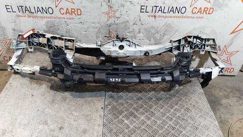 Panel Frontal Ford Focus TITANIUM 109CV 80KW