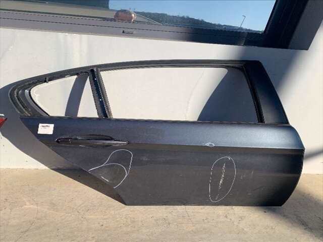 Puerta Trasera Derecha Bmw Serie 3 315 2.0 D 163CV BERLINA 0CV