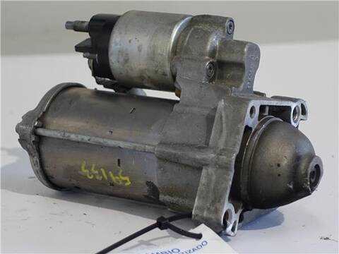 Motor de Arranque Renault Megane 1.5 BOSE-EDITION BERLINA 116CV 85KW IV BERLINA 5P