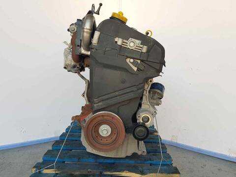 Motor Completo Renault Megane AUTHENTIQUE BERLINA 101CV 74KW II BERLINA 5P