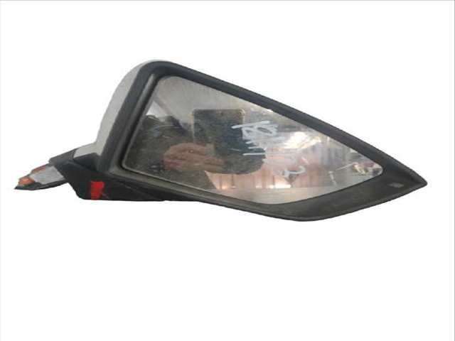 Foto 2ª: Retrovisor Derecho Seat Leon 1.6 TDI (2012)