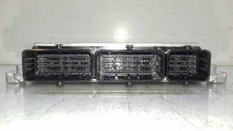 Foto 2ª: Centralita Motor ECU Renault Captur ZEN 90CV 66KW [H4BB4] (2018)