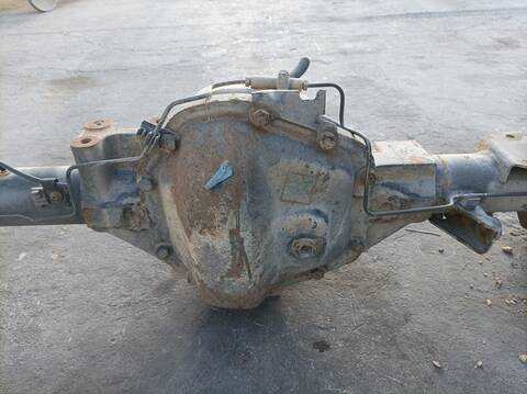 Foto 3ª: Puente Trasero Land Rover Defender 2.5 TD5 122CV 90KW (1996)