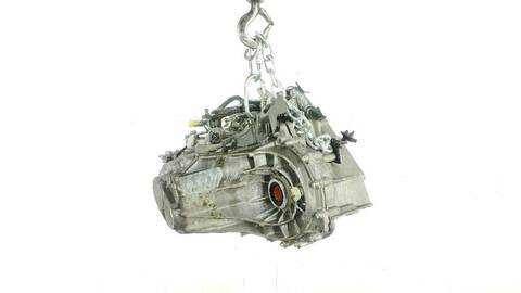 Foto 3ª: Caja Cambios Renault Kangoo 1.5 DCI KW0G) [K9K 808] (2009)