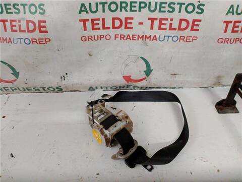 Cinturón Delantero Derecho Toyota Rav4 2.2 EXECUTIVE [2.2 LTR. 100KW TD CAT]