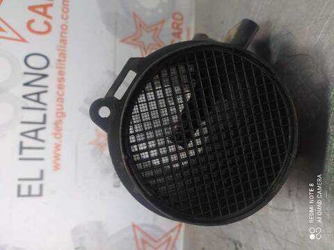 Foto 3ª: Caudalimetro Audi A8 4.2 QUATTRO 335CV 246KW [BFM] (2003)