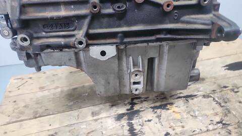 Foto 4ª: Bloque Motor Opel Insignia 2.0 CDTI 68) 140CV 103KW [A20DTE] (2015)