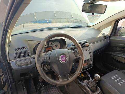 Salpicadero Fiat Grande Punto 199A6000