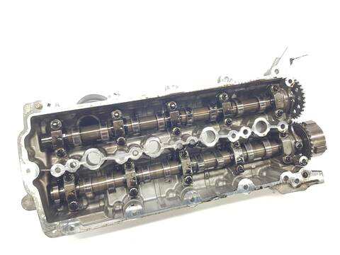 Foto 3ª: Arbol de Levas Land Rover Range 2.0 D 241CV [204DTH] (2017)