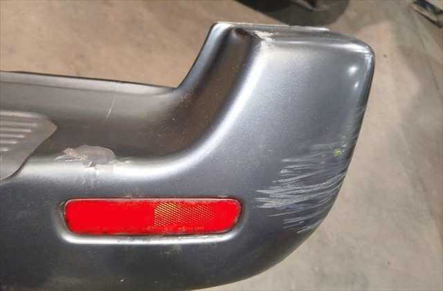 Foto 4ª: Paragolpes Trasero Toyota Land Cruiser 4.7 G UZJ 100 [2UZ-FE] (2000)