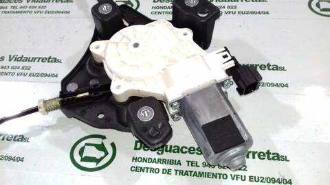 Foto 2ª: Elevalunas Eléctrico Delantero Izquierdo Ford Transit KOMBI TREND LARGO 120CV 88KW [XWGA] (2017)