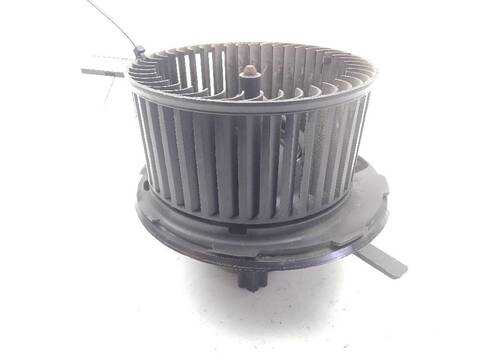 Foto 2ª: Calefacción Volkswagen Touran 1.6 TDI 90CV (2010)