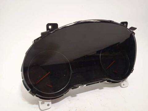 Foto 2ª: Cuadro de Instrumentos Kia Sportage 1.7 CRDI CAT 116CV 85KW [D4FD] (2018)