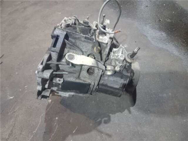 Foto 2ª: Caja Cambios Peugeot 309 1.6 [B2B]