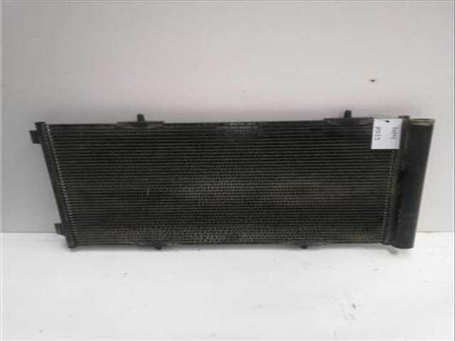 Radiador Calefaccion A.A. Peugeot 207 HDI 90CV