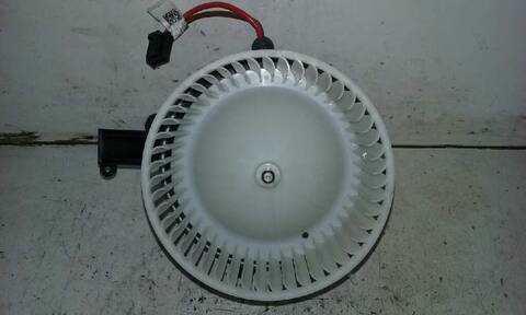 Foto 3ª: Calefacción Mercedes Vito 109/111 CDI LANG 447.703) 114CV 84KW (2014)