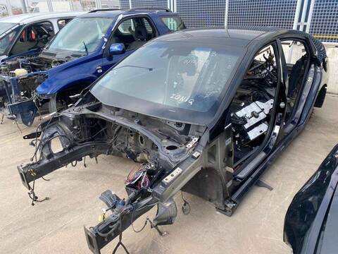 Techo Interior Hyundai Ioniq TECNO HYBRID 141CV