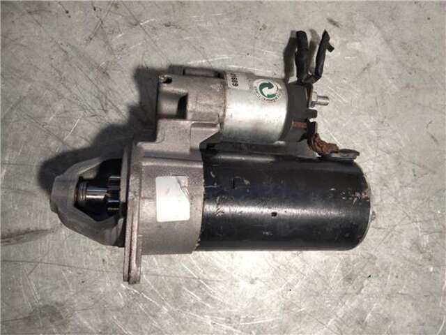 Motor de Arranque Mercedes Vaneo 1.7 CDI VANEO (414.700) [1.7 LTR. - 67 KW TURBODIESEL CAT]