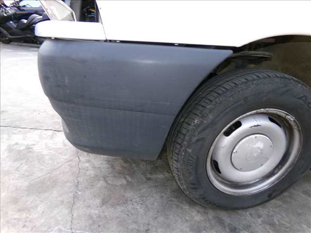 Foto 2ª: Paragolpes Delantero Peugeot Expert 1.9 D 1994-2003 [D9B] (1997)