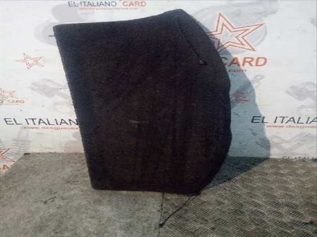 Bandeja Trasera Seat Leon ERENCE 105CV 77KW