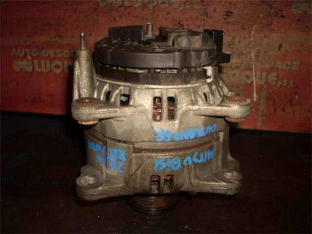 Alternador Mitsubishi Outlander 2.0 DI-D INTENSE [2.0 LTR. - 103 KW DI-D CAT]