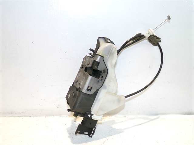 Cerradura Puerta Delantera Izquierda Peugeot 3008 1.6 G 2009-2013
