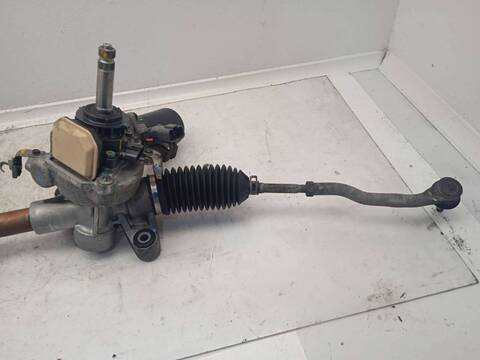 Foto 2ª: Cremallera de Direccion Honda Jazz 1.4 DSI CAT 83CV 61KW [L13A1] (2005)