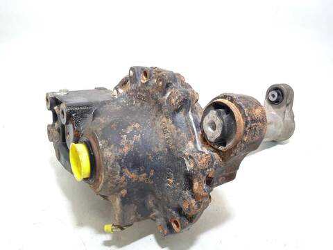 Foto 2ª: Diferencial Delantero Land Rover Range 3.6 TD V8 272CV 200KW [368DT] (2009)