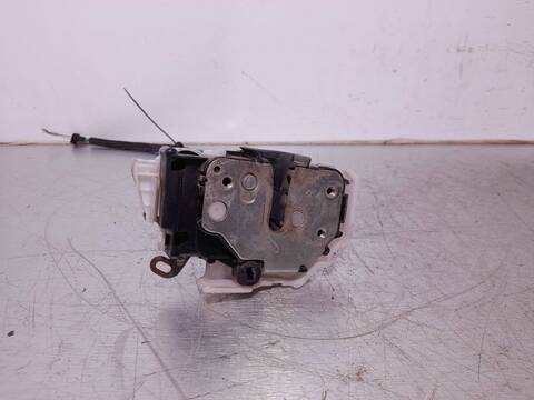 Foto 4ª: Cerradura Puerta Delantera Derecha Alfa Romeo 159 1.9 JTDM 16V - SELECTIVE 150CV 110KW [939A2000] (2005)
