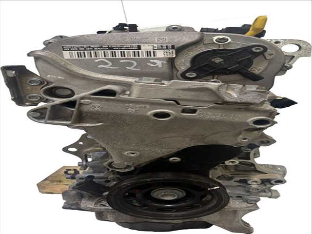 Foto 3ª: Motor Completo Audi A3 150CV 110KW [DXDB DXD] (2023)