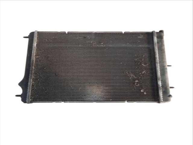 Radiador Motor Citroen C4 1.2 VTI 82