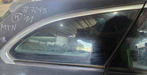 Luna Trasera Derecha Peugeot 508 BUSINESS LINE 111CV 82KW