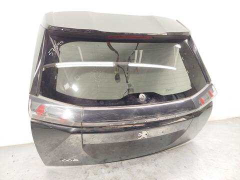 Foto 2ª: Portón Peugeot 2008 1.2 PURETECH 100 101CV 74KW [HNK (EB2ADTD)] (2023)