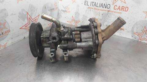Bomba de Direccion Ford Transit FT 330 CORTO 100CV 74KW