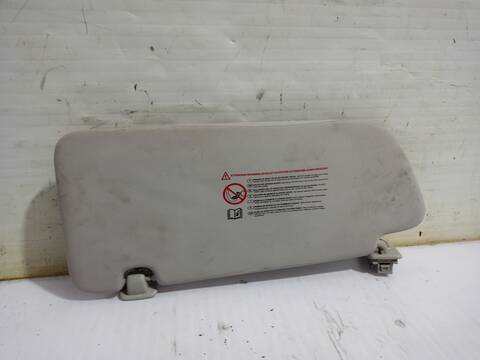 Foto 3ª: Parasol Derecho Peugeot 308 ENVY 112CV 82KW [9HR (DV6C)] (2011)