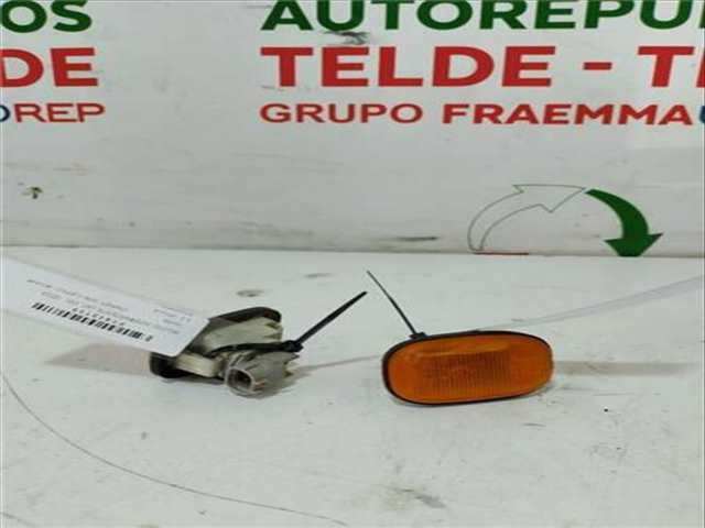 Piloto Delantero Derecho Toyota Starlet 1.3