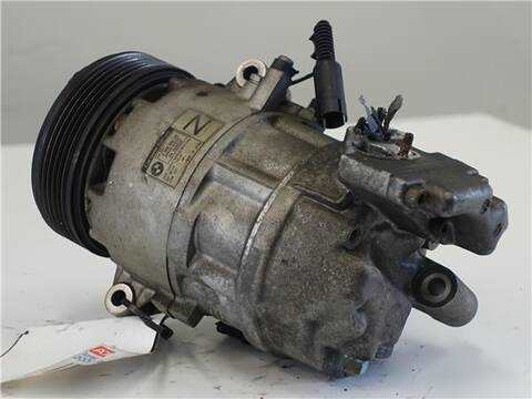 Foto 2ª: Compresor Aire Acondicionado Bmw Serie 3 315 2.0 318I BERLINA 143CV 105KW [N46 B20 A] (2004)