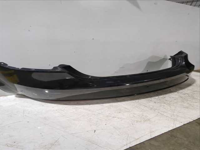 Paragolpes Trasero Seat Leon 1.9 TDI 105CV 77KW