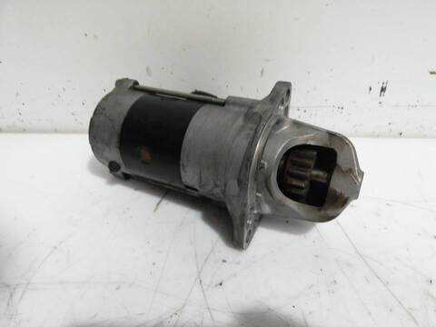 Motor de Arranque Subaru Forester EE20