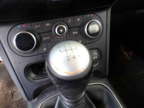 Foto 2ª: Caja Cambios Nissan Qashqai K9K (2013)