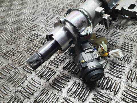 Foto 3ª: Columna Dirección Kia Stonic 1.0 TGDI CAT 101CV 74KW [G3LF] (2021)