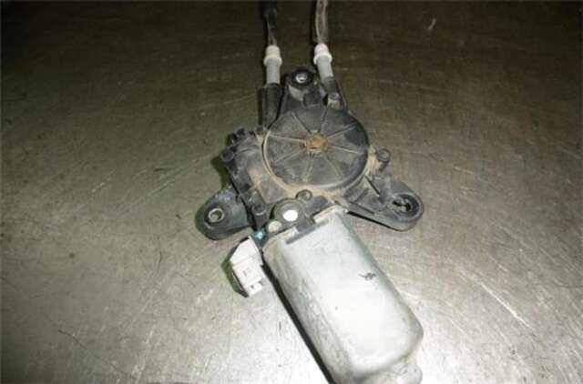 Foto 2ª: Elevalunas Eléctrico Delantero Derecho Peugeot 306 1.9D [WJZ]