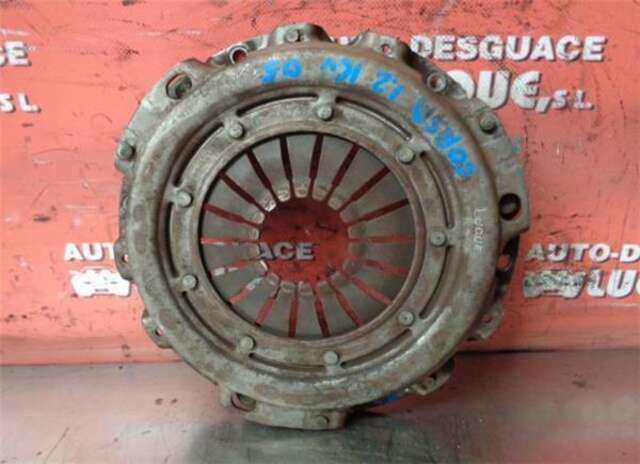 kit Embrague Opel Corsa 1.2