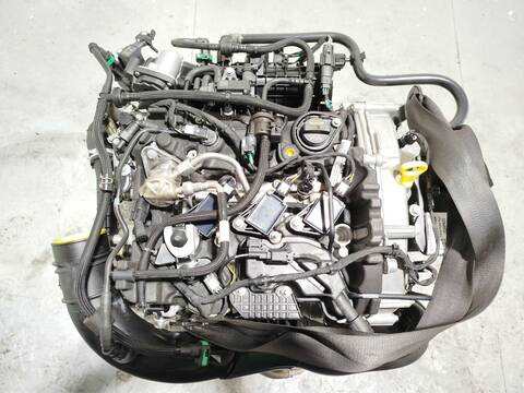 Foto 3ª: Motor Completo Ford Focus 1.0 ECOBOOST MHEV 155CV 114KW [M0DC] (2023)