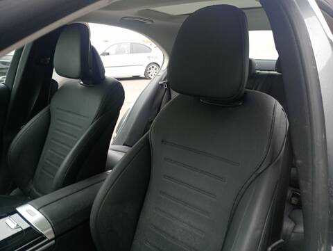 Asientos Traseros Mercedes Clase C 160 C 200 206.042) BERLINA 224CV 165KW