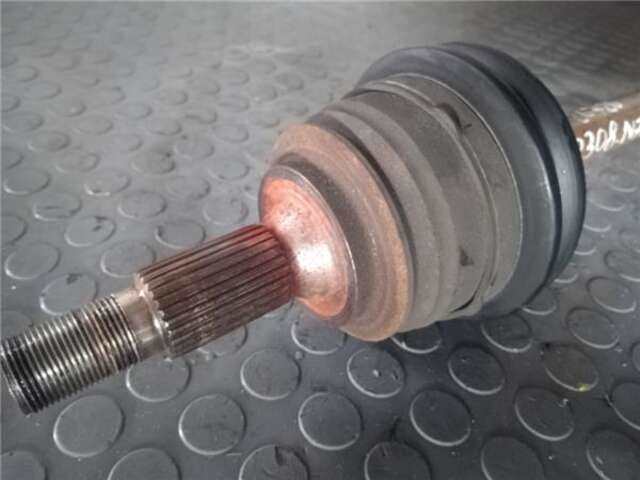 Foto 2ª: Transmision Delantera Izquierda Peugeot 308 1.6 STYLE [1.6 LTR. - 88 KW BLUE-HDI FAP]