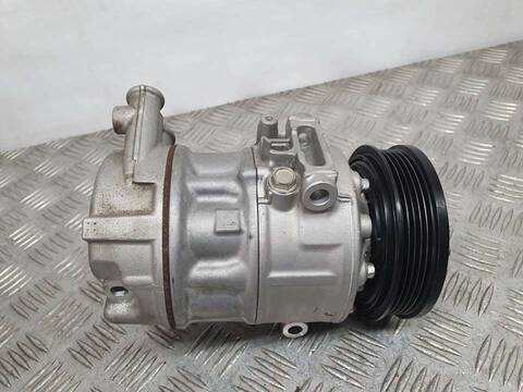 Foto 3ª: Compresor Aire Acondicionado Opel Astra SELECTIVE START/STOP 105CV 77KW [B10XFT] (2018)