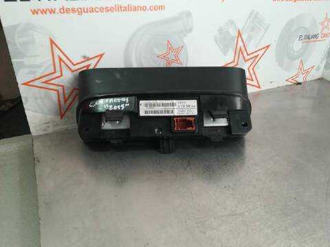 Foto 2ª: Cuadro de Instrumentos Citroen C4 1.6 E-HDI FAP 92CV 68KW (2014)